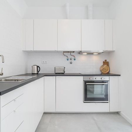 Casa Boma Lisboa - Brighting And Charming Apartment - Lapa VI Ngoại thất bức ảnh
