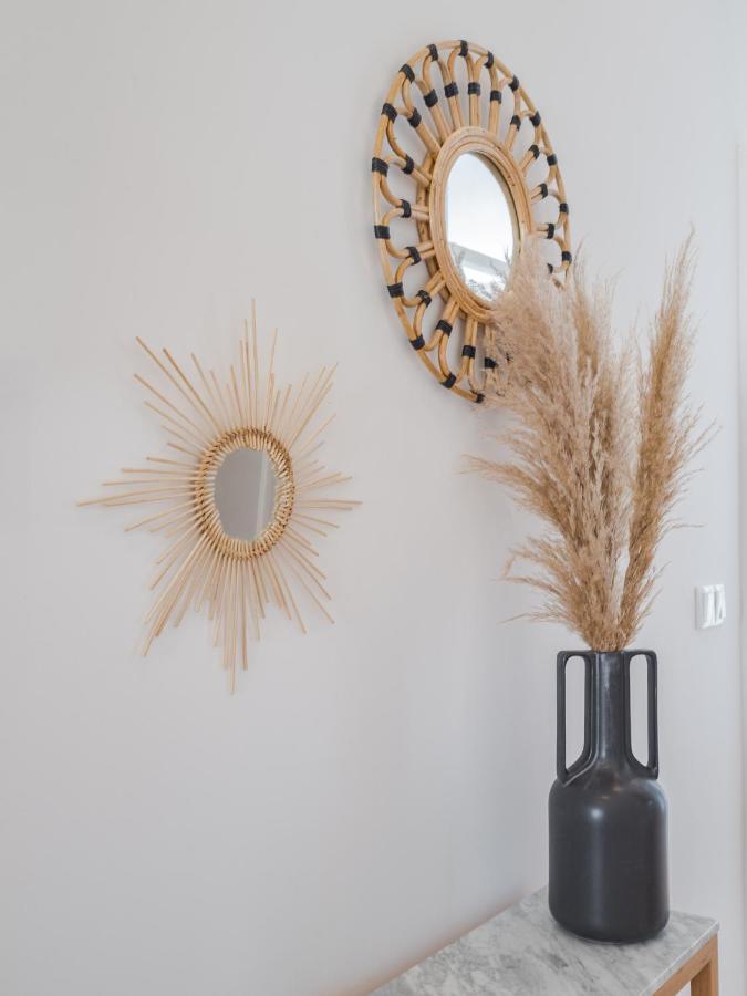 Casa Boma Lisboa - Brighting And Charming Apartment - Lapa VI Ngoại thất bức ảnh