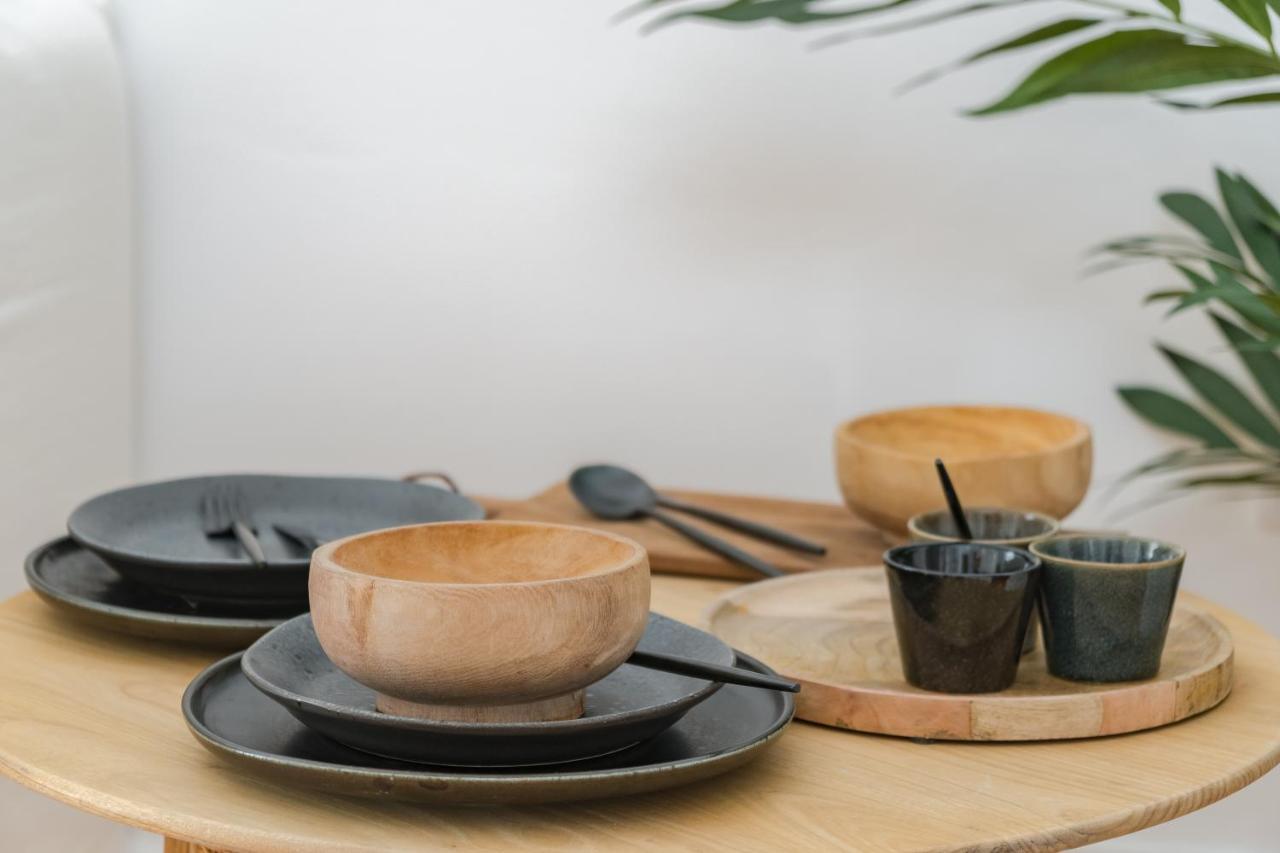Casa Boma Lisboa - Brighting And Charming Apartment - Lapa VI Ngoại thất bức ảnh