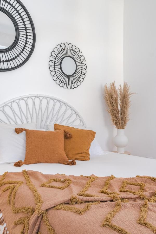 Casa Boma Lisboa - Brighting And Charming Apartment - Lapa VI Ngoại thất bức ảnh